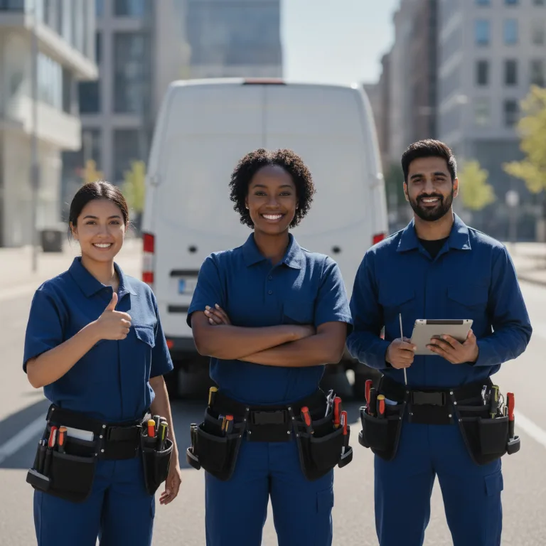 Computer Repair team in Margate