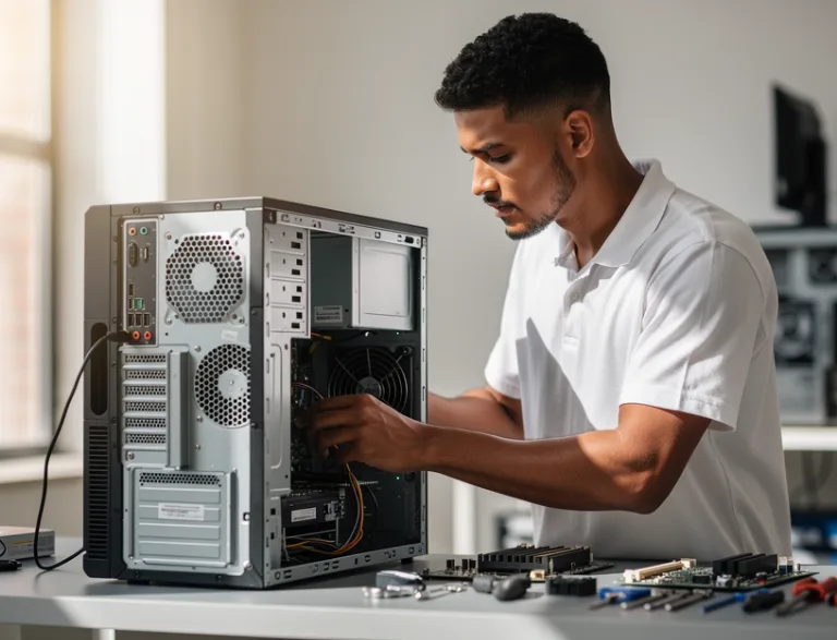Computer Repair service in Margate